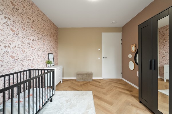Medium property photo - Eikenhout 14, 1787 RA Julianadorp